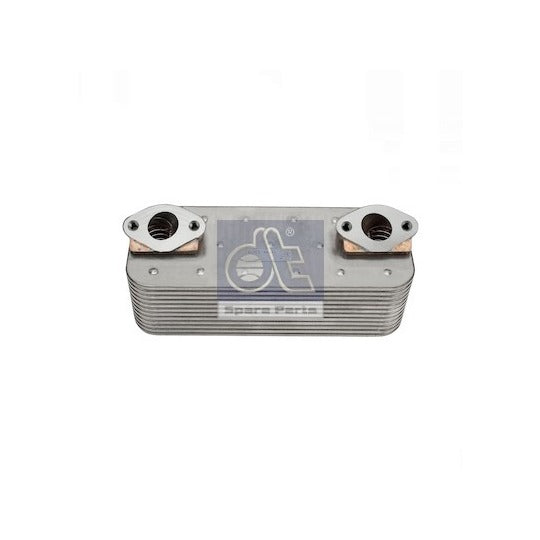 4.61897 Oil Cooler, engine oil