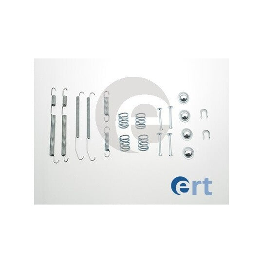 310095 Accessory Kit, brake shoes