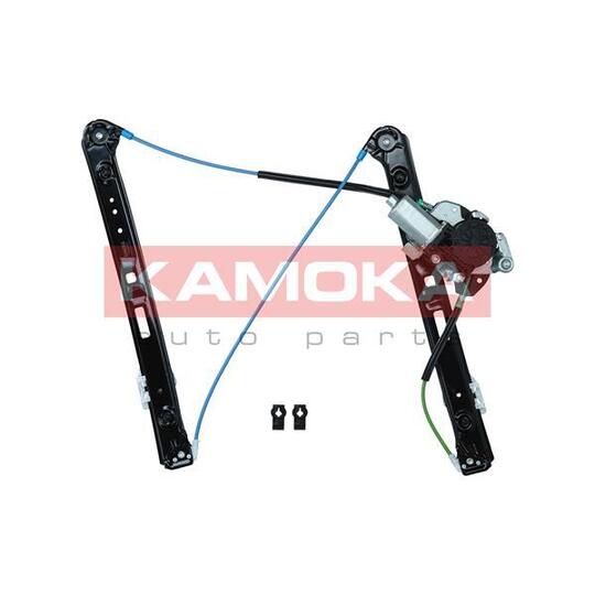 7200041 Window Regulator