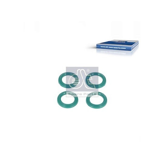 5.96242 Repair Kit, tilt cylinder