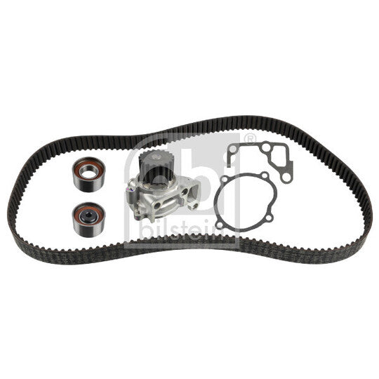 173769 Water Pump & Timing Belt Set