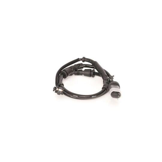 1 987 473 568 Warning Contact, brake pad wear