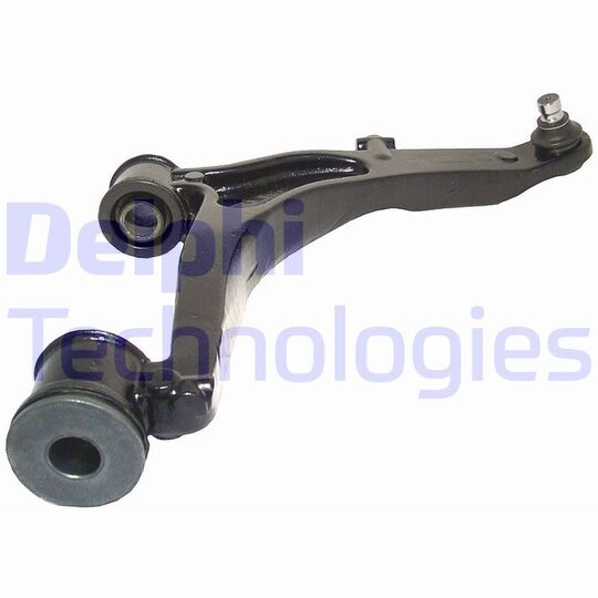 TC1332 Track Control Arm