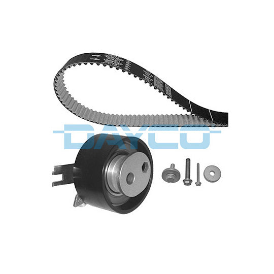 KTB532 Timing Belt Set