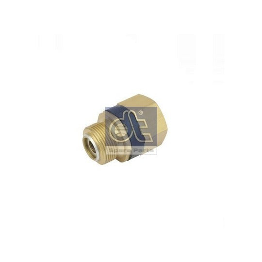 3.72070 Redundancy Valve, brake air regulation