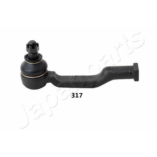 TI-317 Tie rod end
