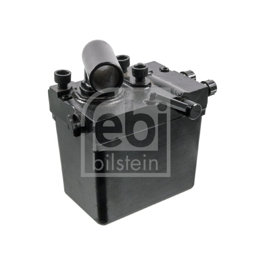177564 Tilt Pump, driver cab