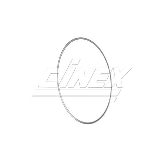 4IL034 Gasket, exhaust pipe