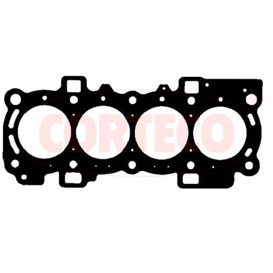 415621P Gasket, cylinder head