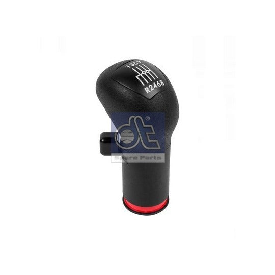 3.53201 Gear Lever Knob