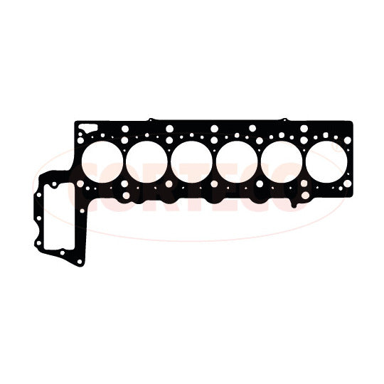 415453P Gasket, cylinder head