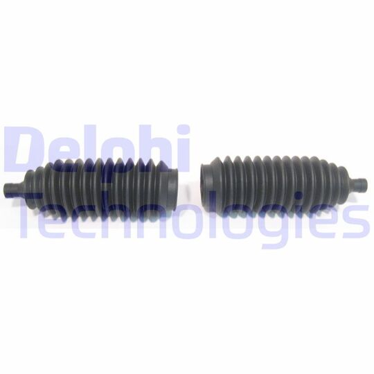 TBR4136 Bellow Set, steering