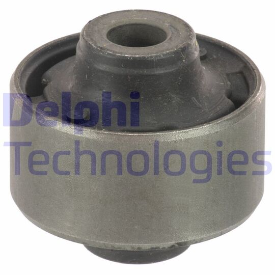 TD1768W Control Arm-/Trailing Arm Bush