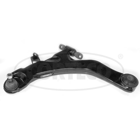 49397364 Track Control Arm