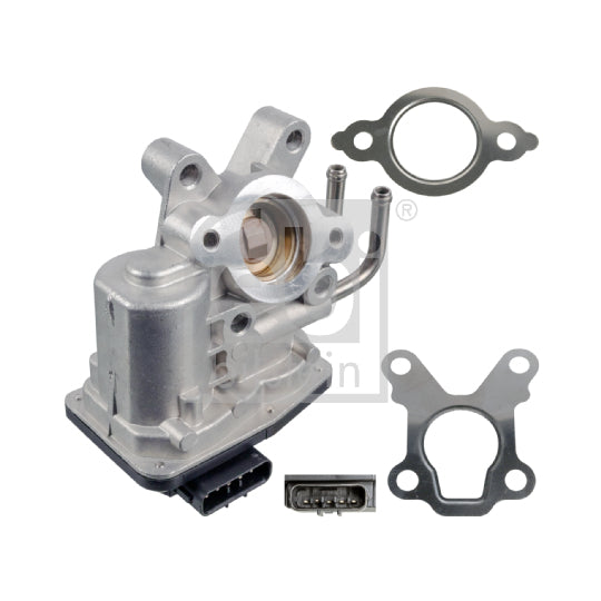 176686 EGR Valve