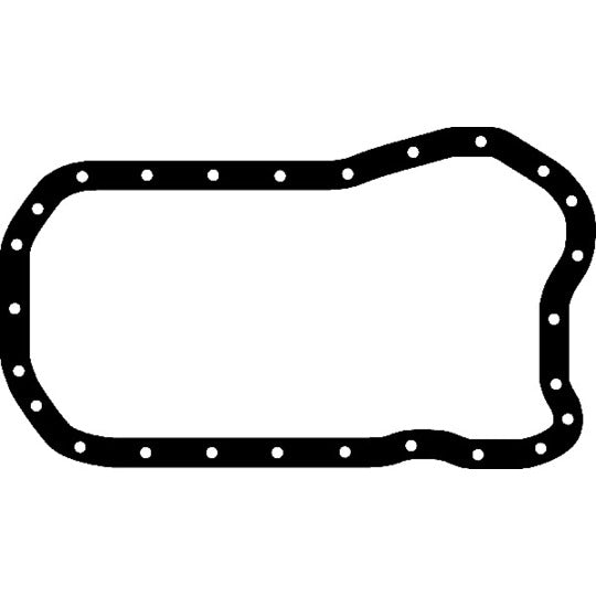 423883P Gasket, wet sump
