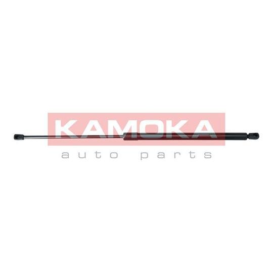 7092460 Gas Spring, boot-/cargo area