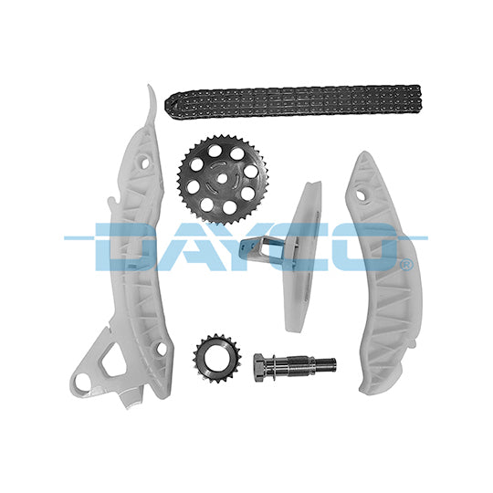 KTC1071 Timing Chain Kit