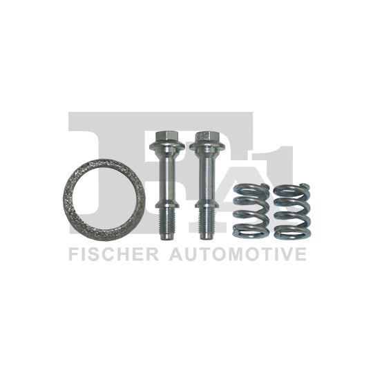 878-901 Mounting Kit, exhaust pipe