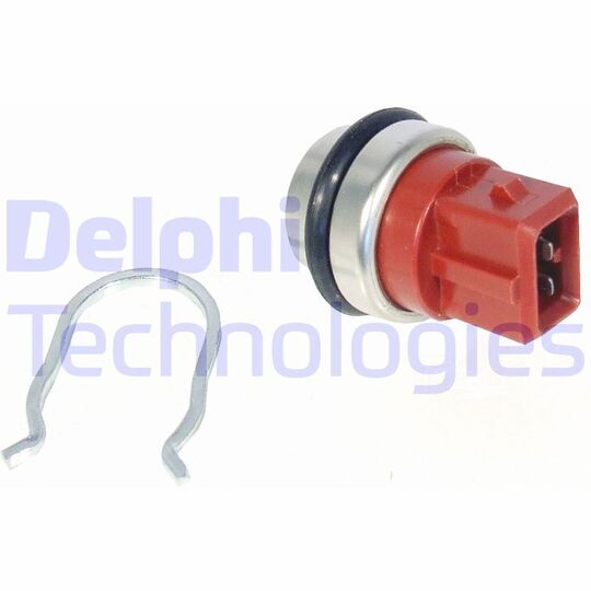 TS10286 Temperature Switch, intake manifold preheating