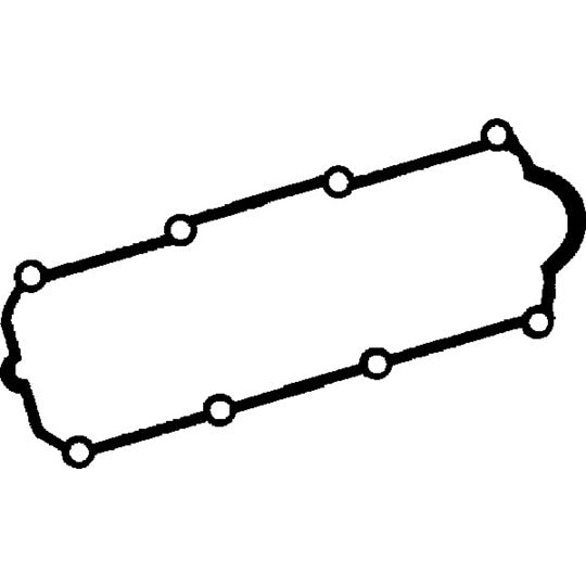 440076P Gasket, cylinder head cover