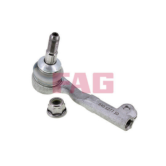 840 1277 10 Tie Rod End