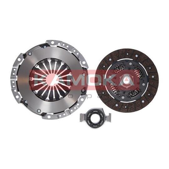 KC008 Clutch Kit
