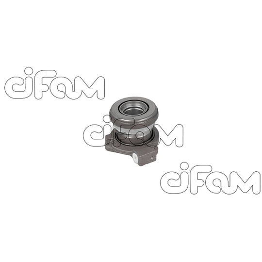 506-015 Central Slave Cylinder, clutch