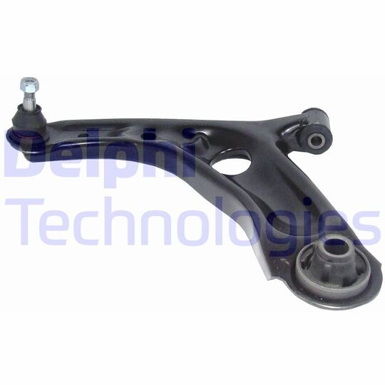 TC1911 Track Control Arm