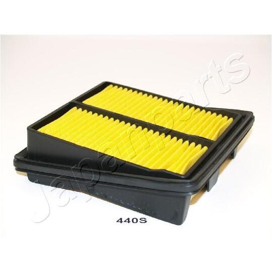 FA-440S Air filter