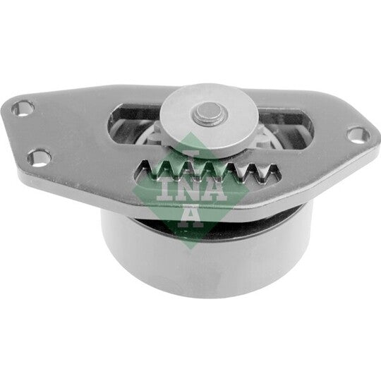 531 0553 10 Tensioner Pulley, v-ribbed belt