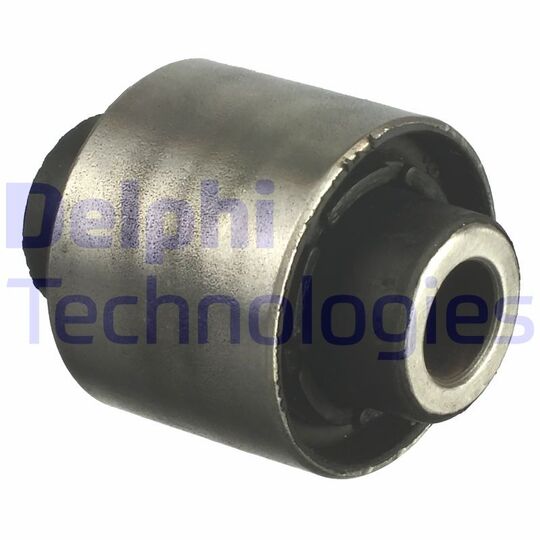 TD1058W Mounting, axle beam