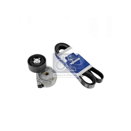 4.65495 Belt Tensioner, v-ribbed belt