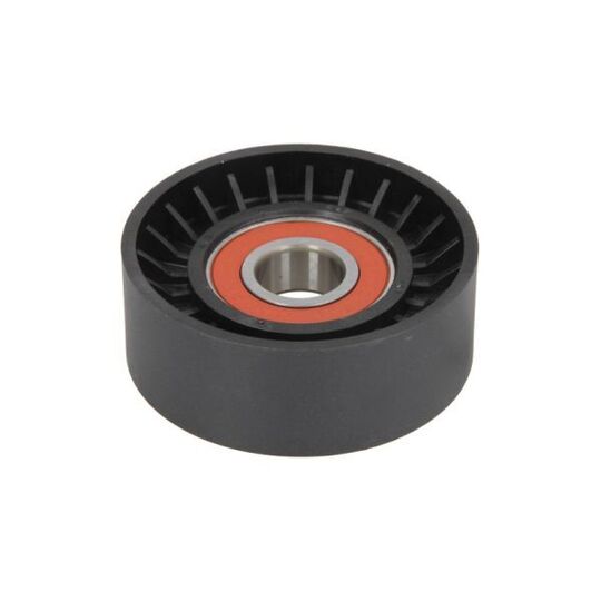 E2B5027BTA Tensioner Lever, v-ribbed belt