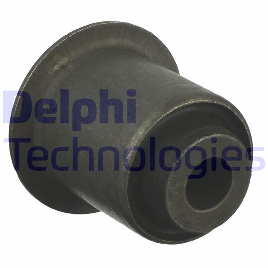 TD989W Control Arm-/Trailing Arm Bush