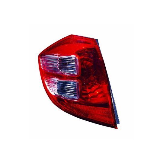 217-1987L-AE Combination Rearlight
