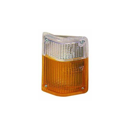 212-1621L Headlight