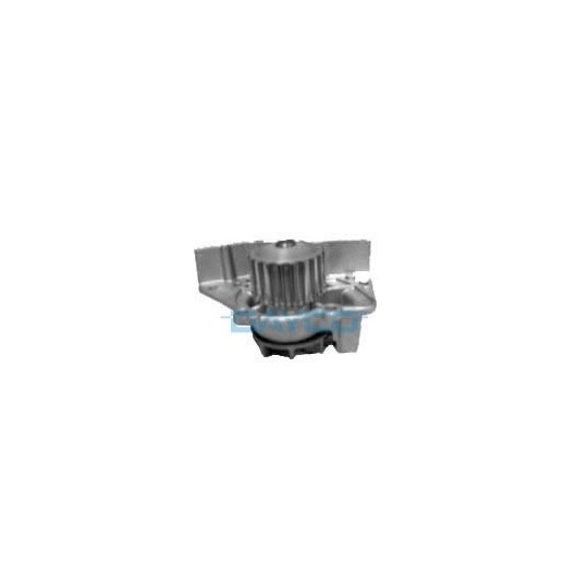 DP016 Water pump