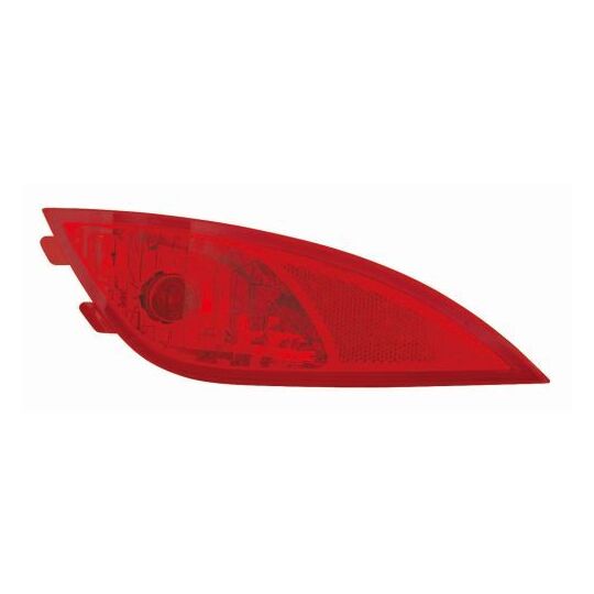 221-4004R-UE Rear Fog Light
