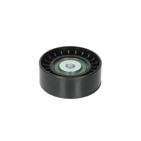 E2A0001BTA Deflection/Guide Pulley, v-ribbed belt