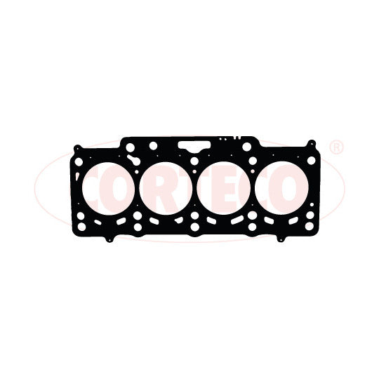 49368068 Gasket, cylinder head