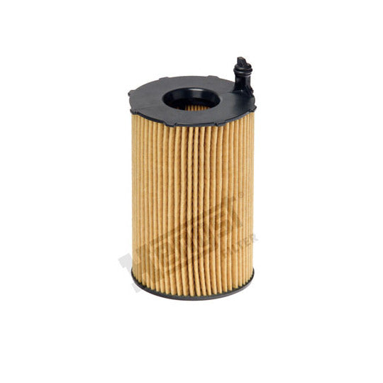 E816H D236 Oil filter