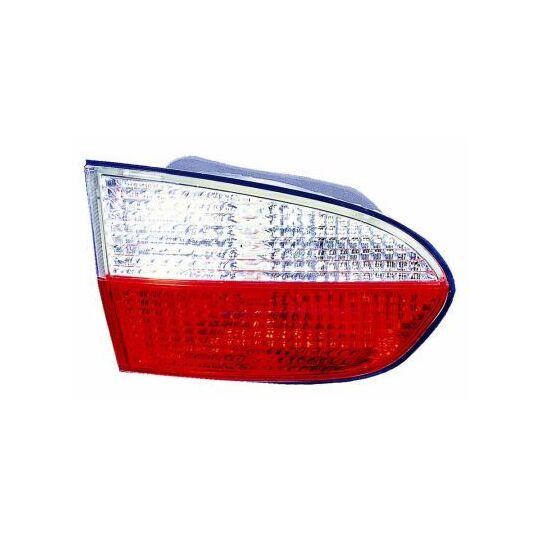 221-1301L-U Combination Rearlight