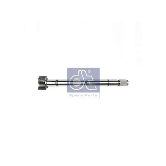 4.64844 Brake Shaft