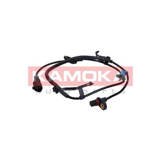 1060534 Sensor, wheel speed