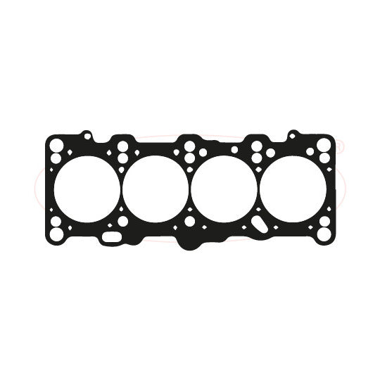 414945P Gasket, cylinder head
