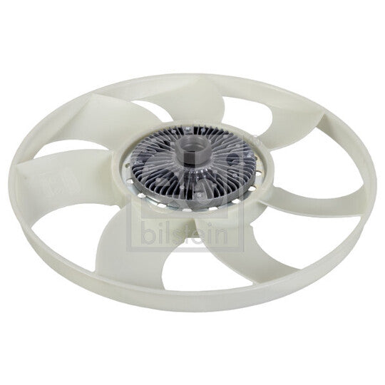 177941 Fan, radiator