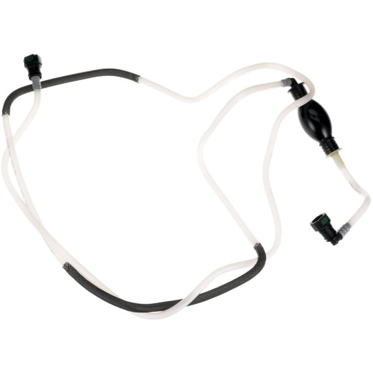 MFL1206 Fuel Hose
