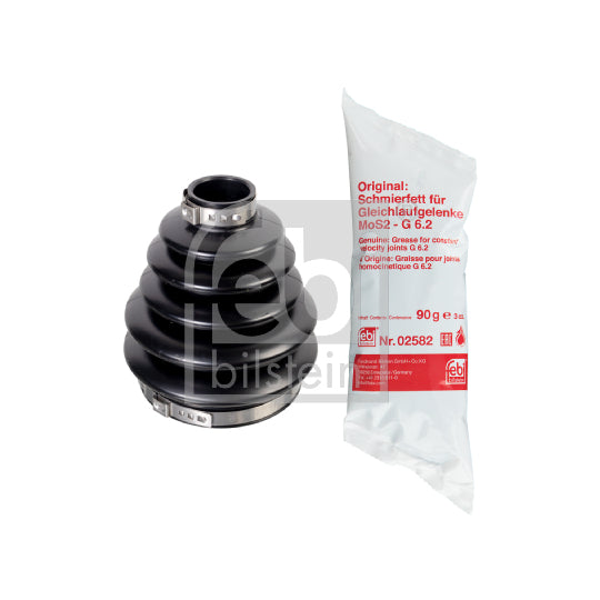 175143 Bellow Set, drive shaft