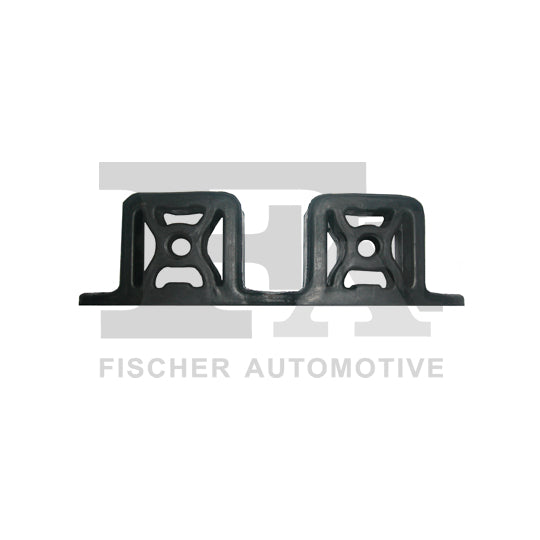 103-932 Holder, exhaust system